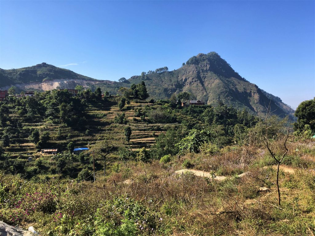 Bandipur – het pittoreske dorpje tussen Kathmandu en Pokhara