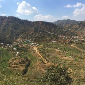 Hoogtepunten Nepal - Balthali