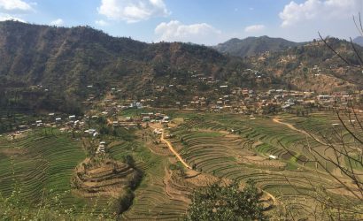 Hoogtepunten Nepal - Balthali