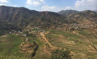 Hoogtepunten Nepal - Balthali