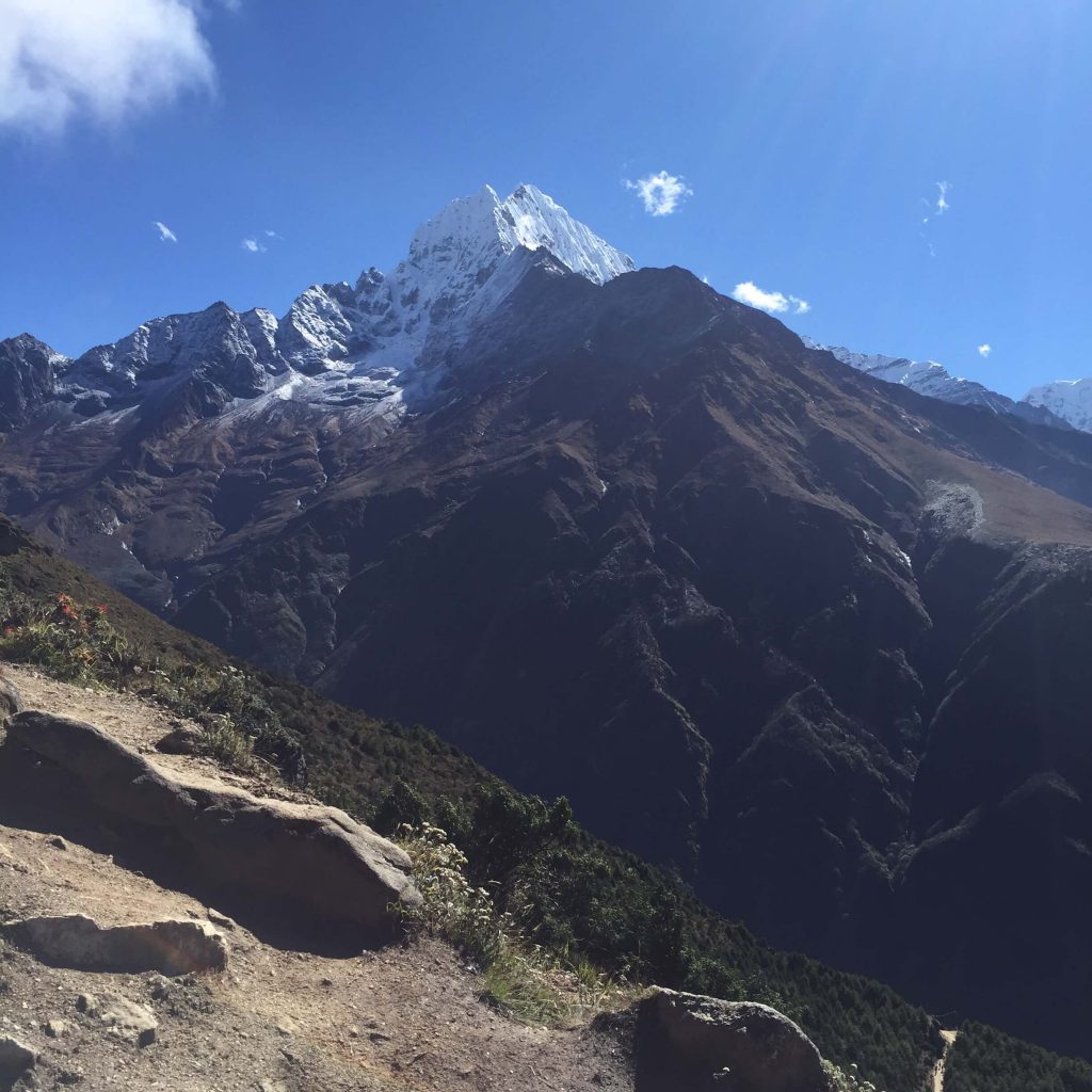 Langs de Everest trail: Sherpa Culture trek – Nepal Reizen