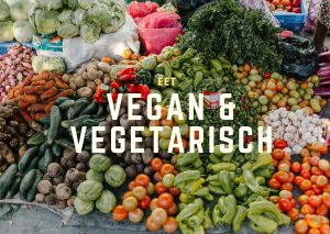 Vegetarisch en vegan eten in Nepal