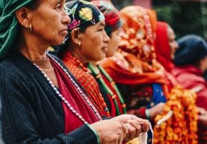 Festival Nepal