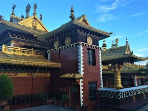 Namobuddha Monastery